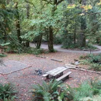 Falls Creek Campground