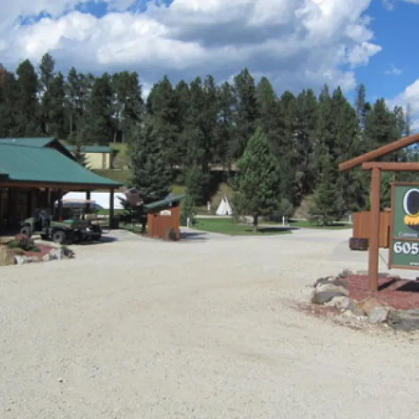 Chris' Campground