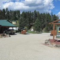 Chris' Campground