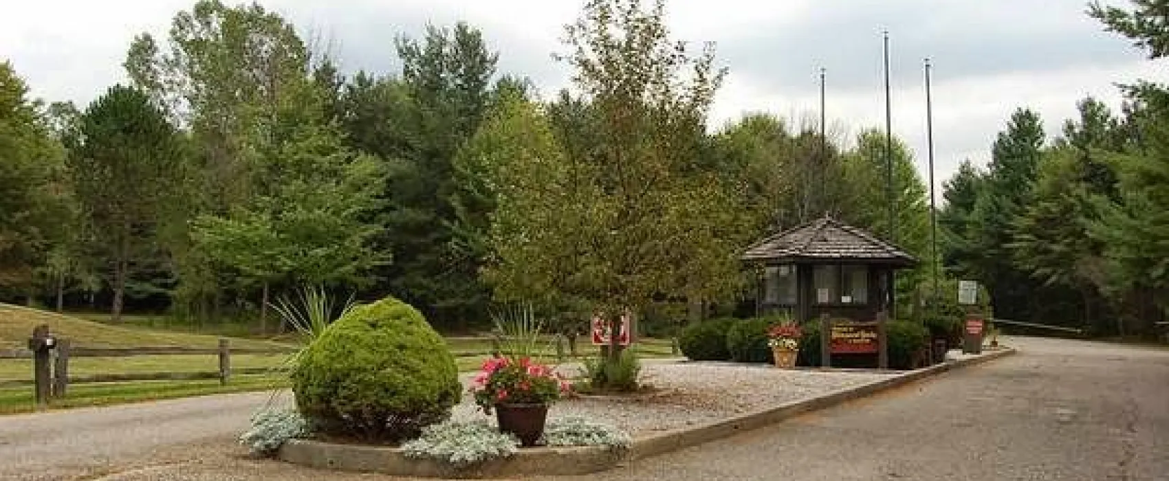 St Clair RV Resort