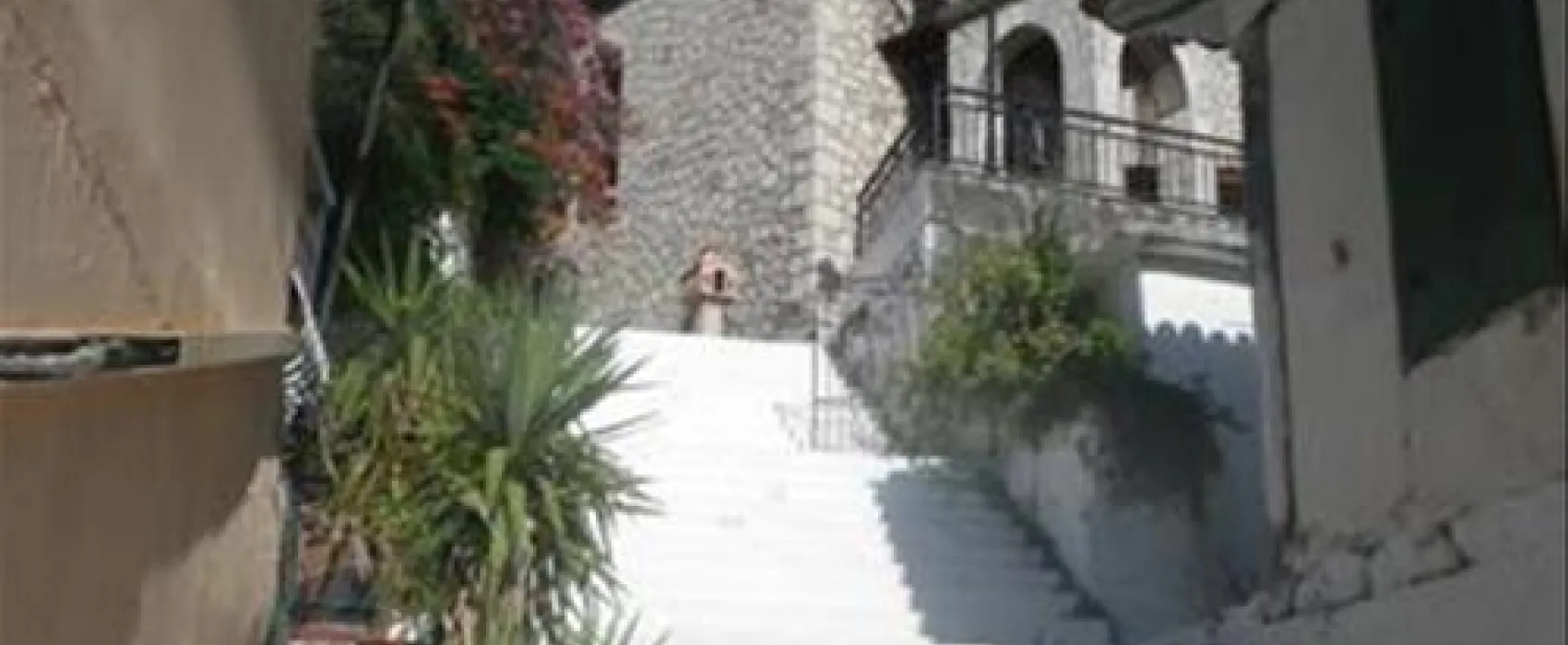 Vasiliki­ Beach