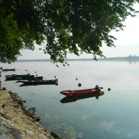 Camping Ljubačevac