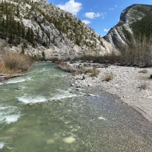 Cave Mountain