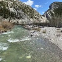Cave Mountain