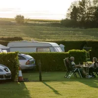 Monks Cottage Caravan Site