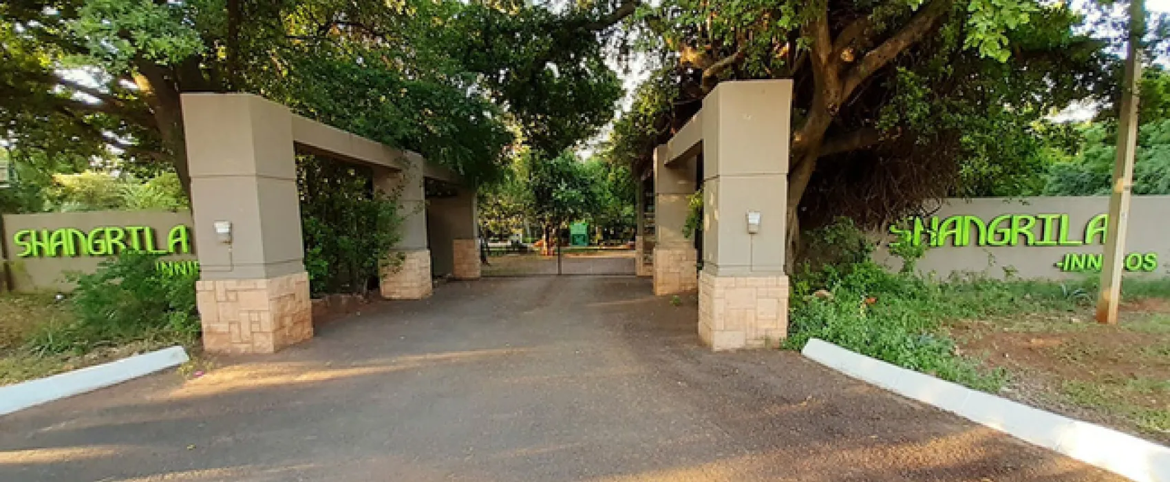Shangrila Innibos