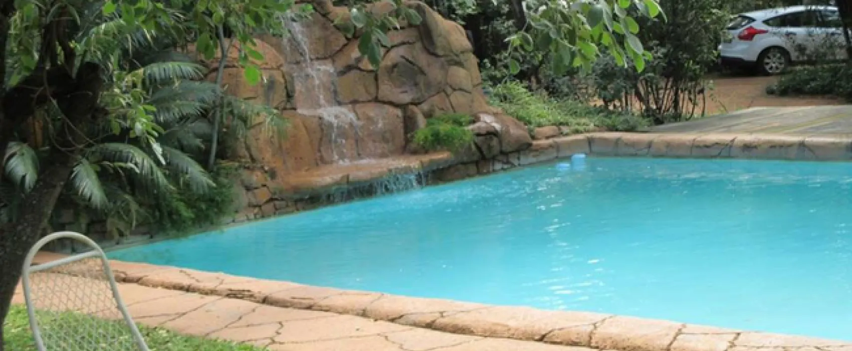 Shangrila Innibos