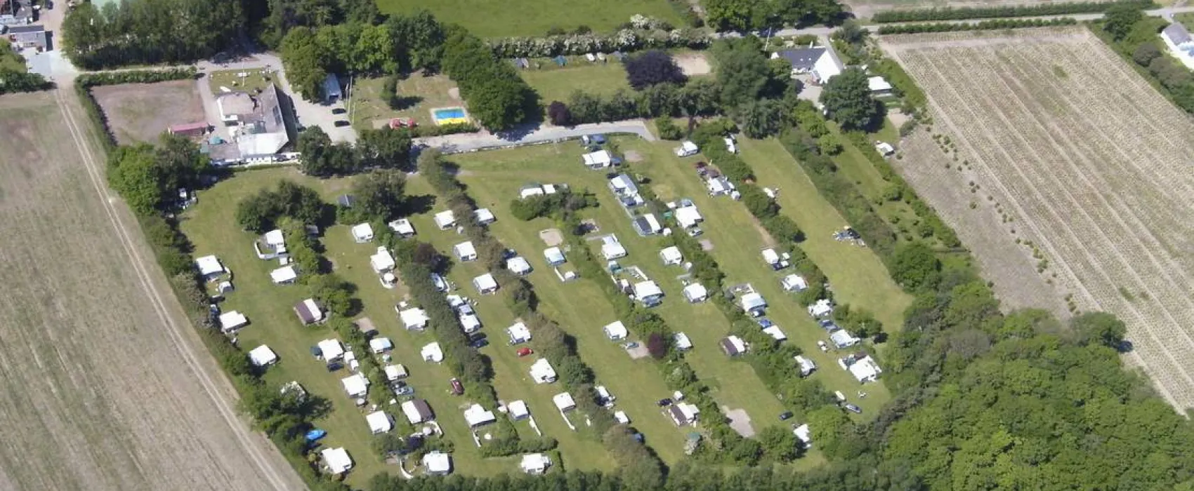 Aarø Camping