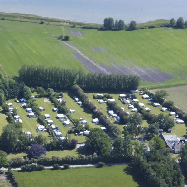 Aarø Camping