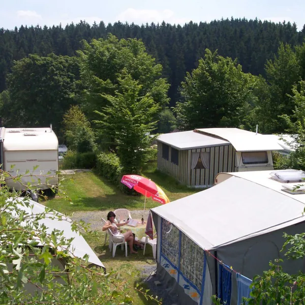 Am Bärenbache