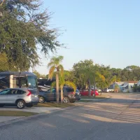 Harbor Lakes RV Resort