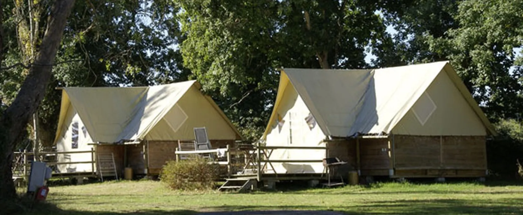 Capfun Lodge