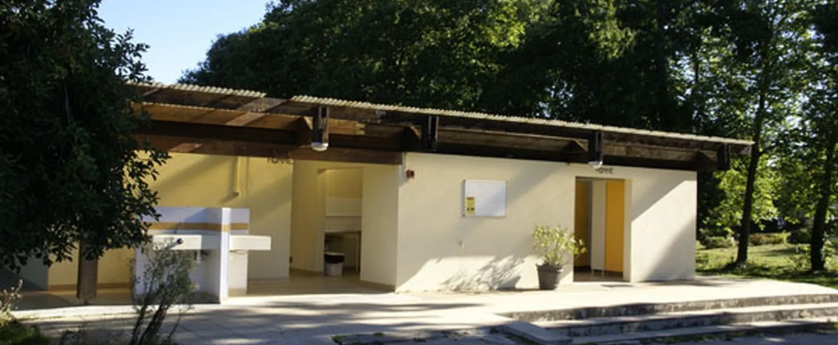 Capfun Lodge