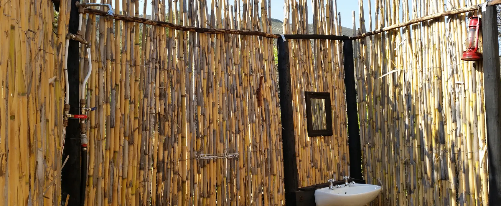 Porcupine Rest Camp