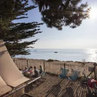 Huttopia Noirmoutier