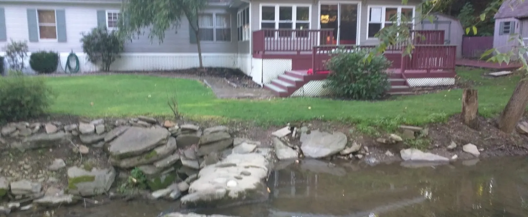 Blue Rocks Family Campground