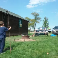 Loveberry's Funny Farm Campground