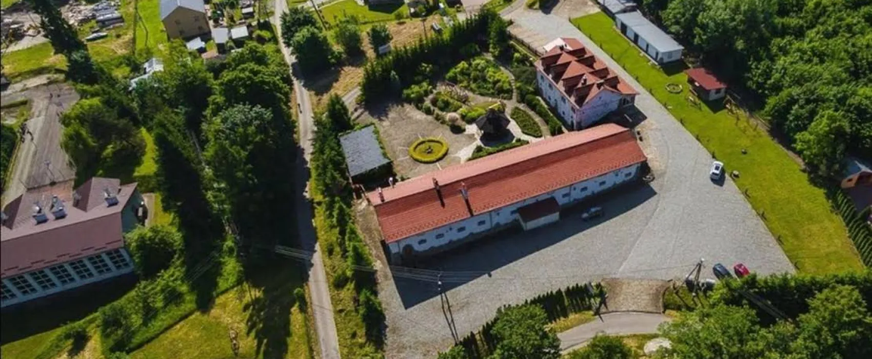 Impresja Krasiczyn