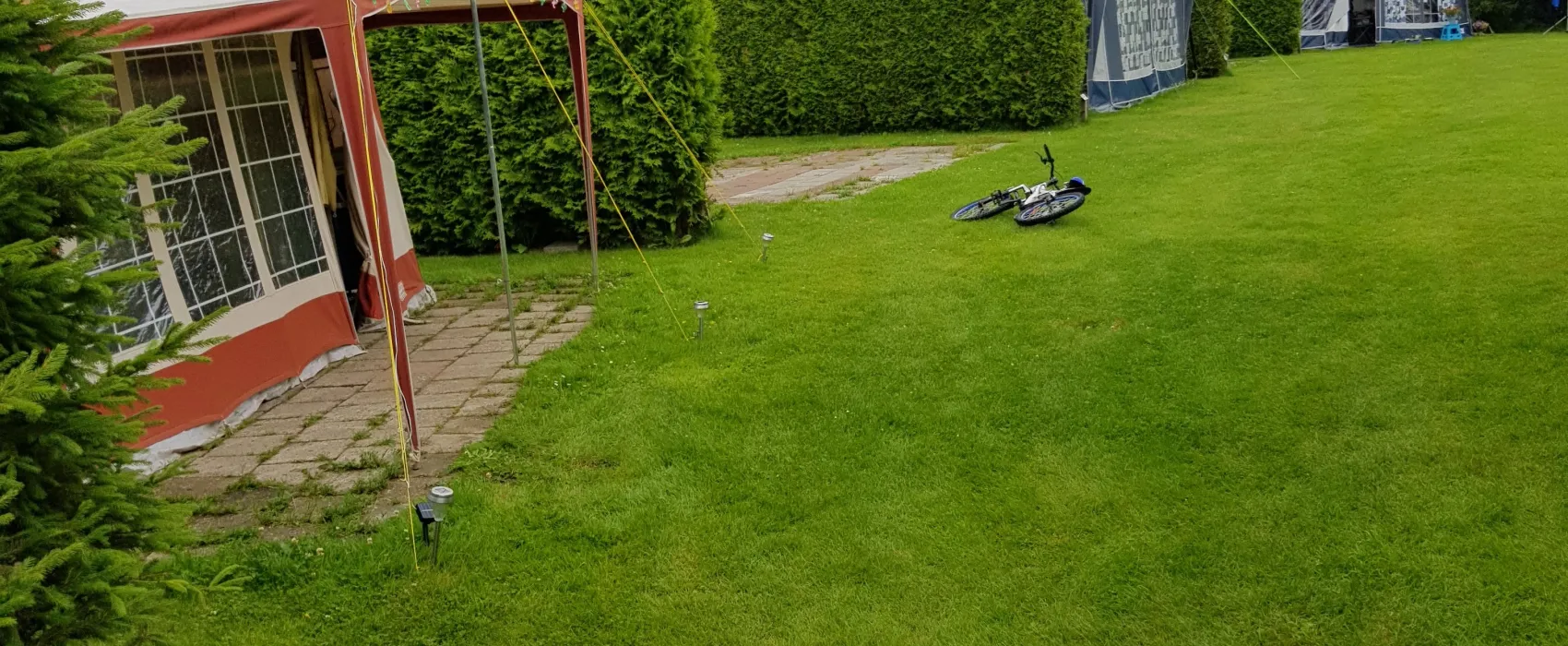 Minicamping Westenenk