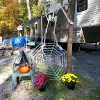 Shady Oaks Family Campground