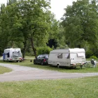 Camping Les Chambons