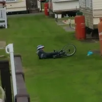 Anderby Springs Caravan Estate