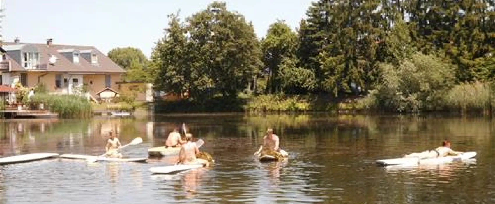 Lech Camping