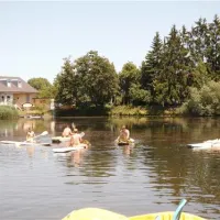 Lech Camping
