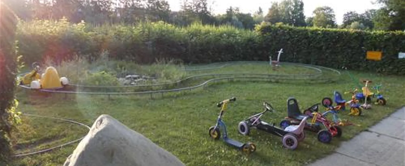 Lech Camping