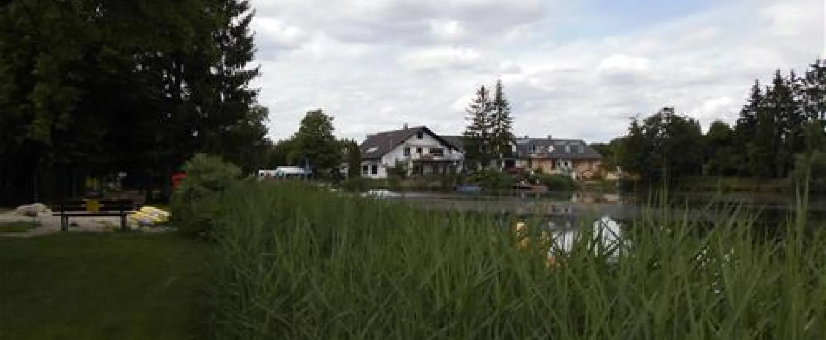 Lech Camping
