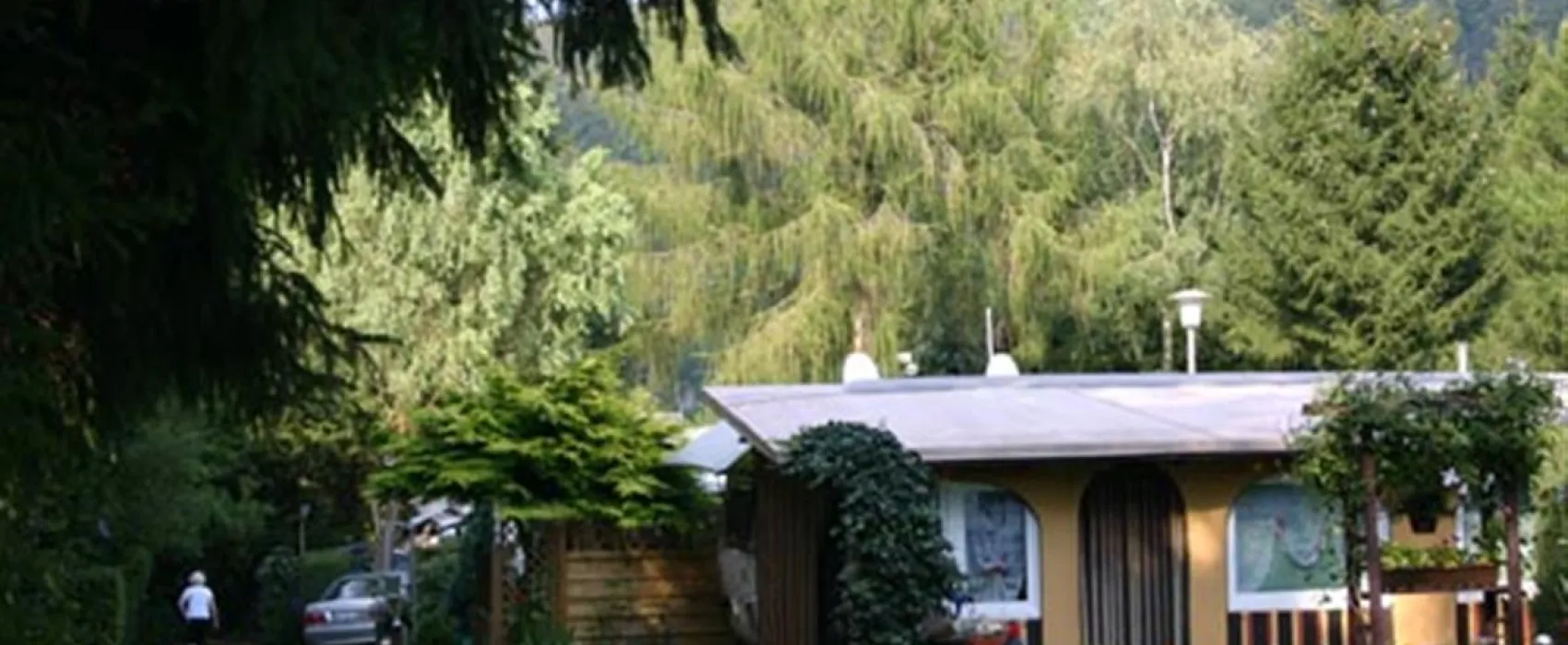 Terrassencamping Ahletal
