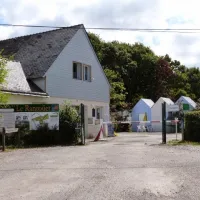 Camping Le Ranrouet