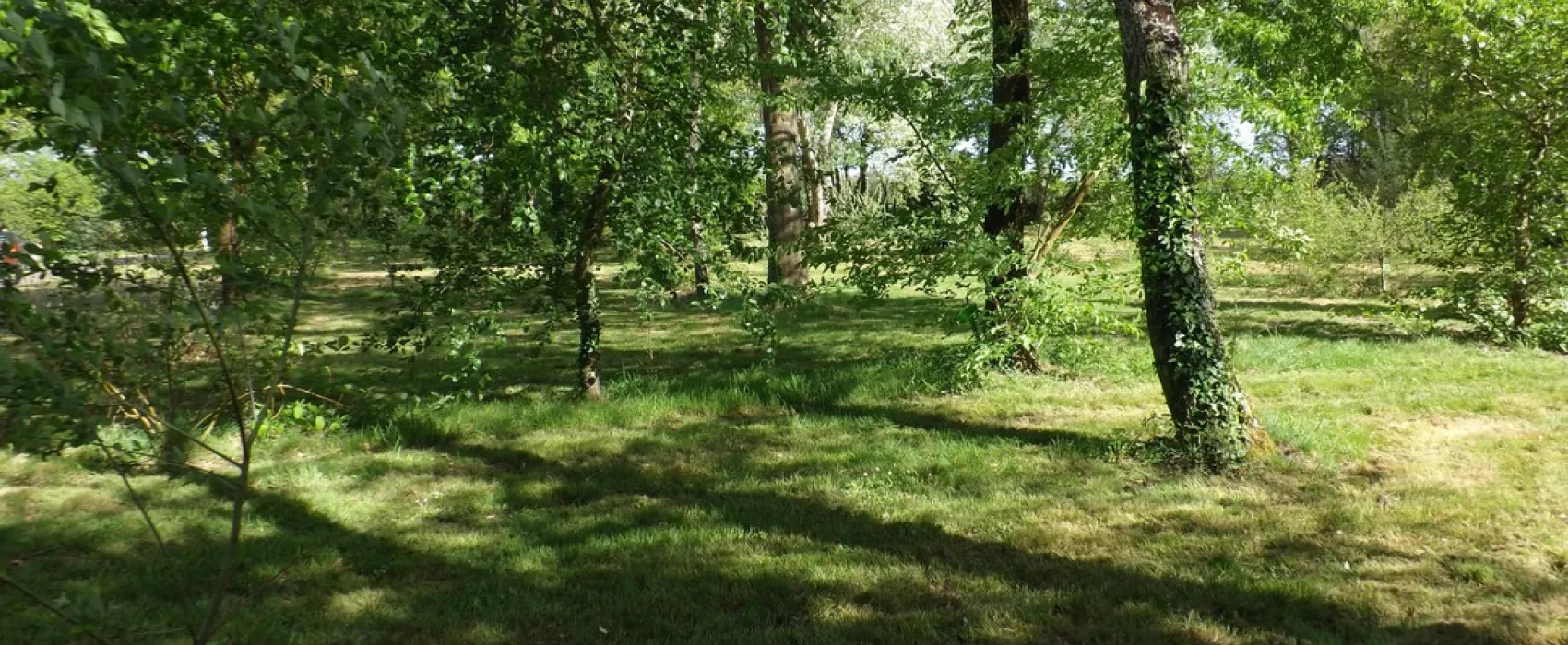 Camping Le Ranrouet
