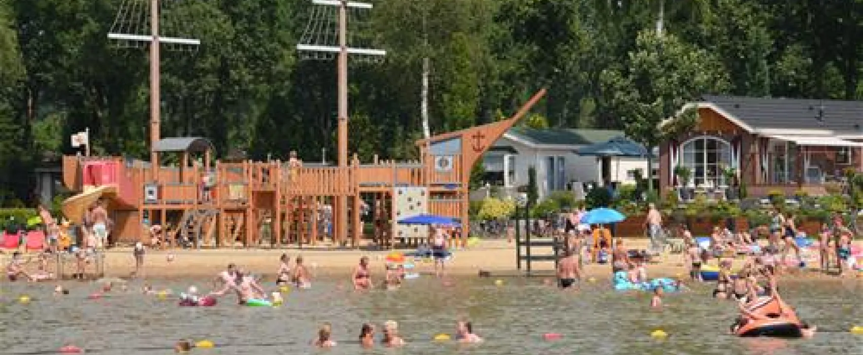 Camping De Midden Veluwe