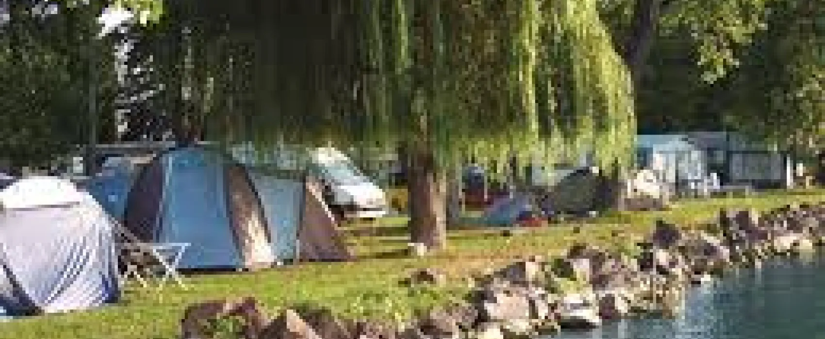 Camping Venus