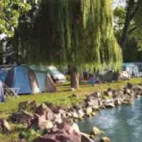 Camping Venus