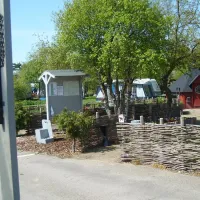 Bjerge Sydstrand Camping