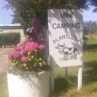 Camping Plantlust