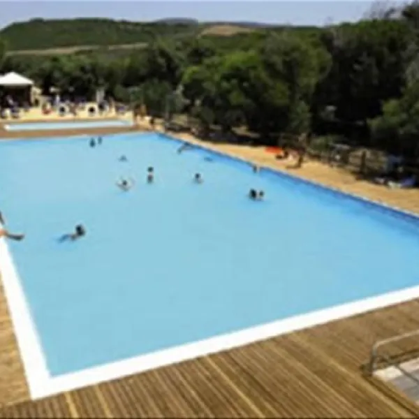 Camping Village Bella Sardinia
