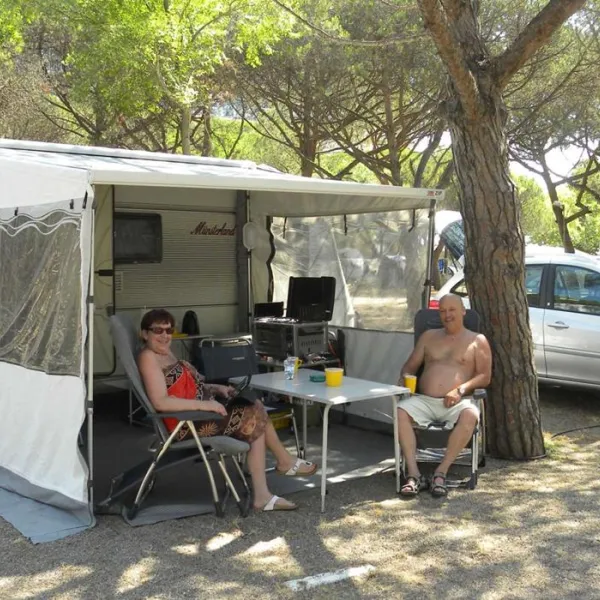 Camping la Masia