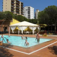 Camping la Masia