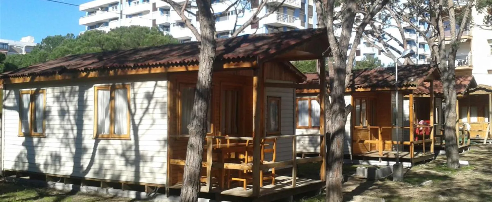Camping la Masia