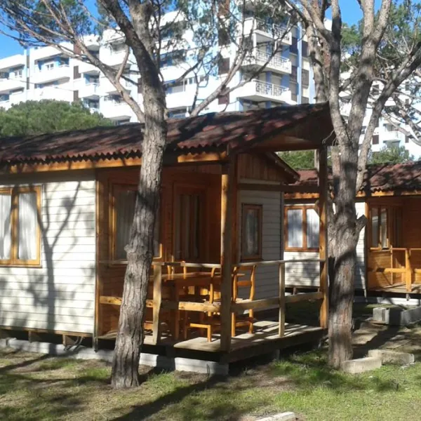 Camping la Masia