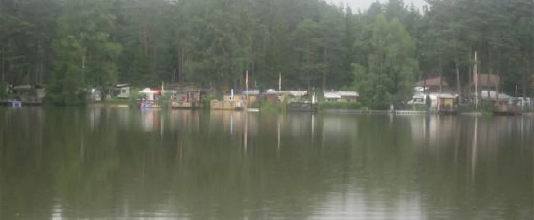 Camping Waldsee GmbH & Co. KG