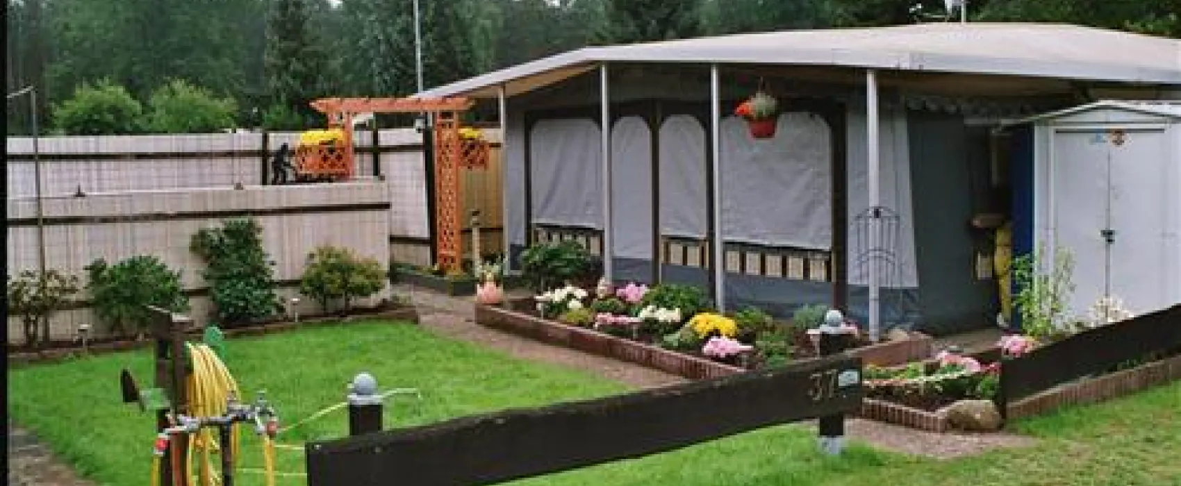 Camping Bad Bodenteich