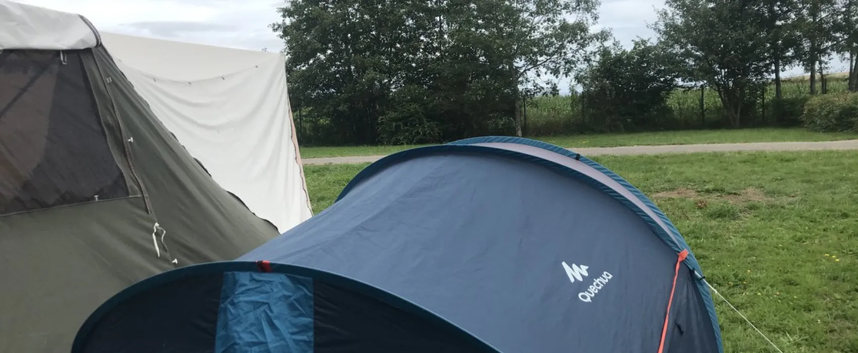 Camping Le Lac