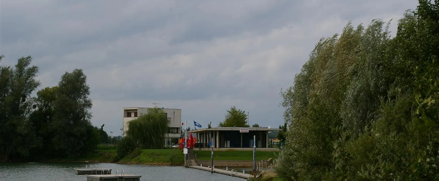 Camping Le Lac