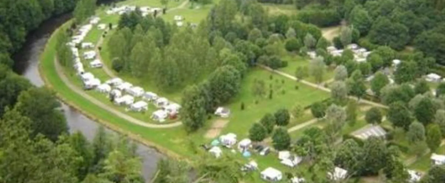 Camping Le Grillon Des Mers