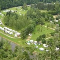 Camping Le Grillon Des Mers