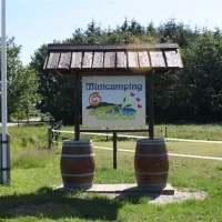 Camping Simmerwille